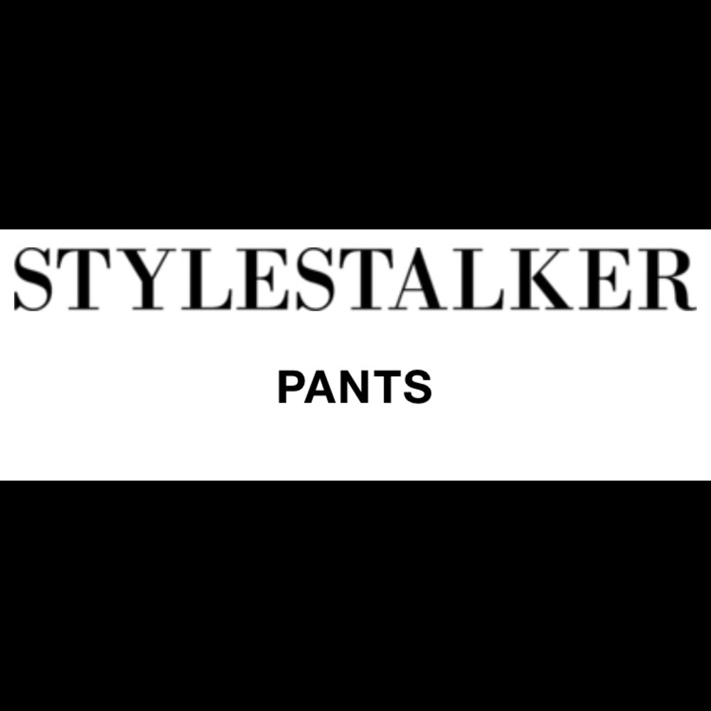 Ladies Skinny Jean